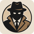 Icône du programme : Undercover Mr. White Word…
