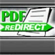 Icon des Programms: PDF reDirect