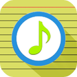 Icon des Programms: Audio Note