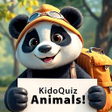 プログラムのアイコン: The Animal Encyclopedia