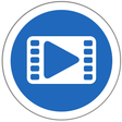 Icône du programme : Free SWF to Video Convert…