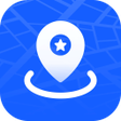 Ikona programu: PhoneLocation