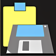 Icon des Programms: Save Clipboard Here