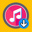 プログラムのアイコン: Music Downloader -Downloa…