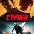 Ikona programu: Cypher: Cyberpunk Text Ad…