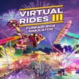 Ikona programu: Virtual Rides 3