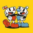 Ikona programu: Cuphead