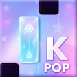 Icon of program: Kpop Tiles: Piano Rhythm …