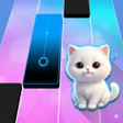 Icona del programma: Kpop Tiles: Piano Rhythm …