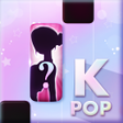 程序图标: Kpop Tiles: Piano R…