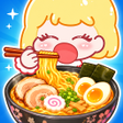 プログラムのアイコン: Mukbang Scoop ASMR