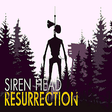 プログラムのアイコン: Siren Head Resurrection