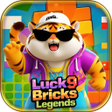 Icon des Programms: Luck9 Bricks Legends