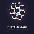 Icon des Programms: Collage Maker & Photo Edi…