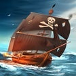 Ikona programu: Pirate Ship Sim - Sea Bat…