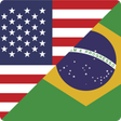 Ikona programu: Dollar to Brazilian Real