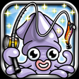 プログラムのアイコン: Pocket Squid Fishing