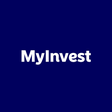 プログラムのアイコン: MyInvest