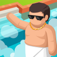 プログラムのアイコン: Hot Spring Tycoon