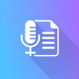 Icon des Programms: MeetingNote: AI Summarize