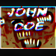 プログラムのアイコン: JOHN DOE