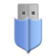 プログラムのアイコン: USB Security Suite