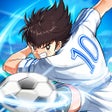 Icon des Programms: CAPTAIN TSUBASA: ACE