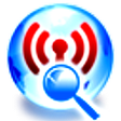 Icon des Programms: WiFi Hotspot Scanner