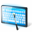 Icône du programme : Hot Virtual Keyboard