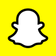 Icono de programa: Snapchat