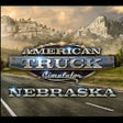 Icon des Programms: American Truck Simulator …