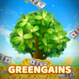 Ikona programu: GreenGainsFun