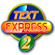 プログラムのアイコン: Text Express 2 Deluxe