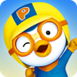 プログラムのアイコン: Pororo Penguin Run