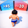 プログラムのアイコン: Run Master: Fun Mini Game…