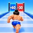 Icon des Programms: Run Master: Fun Mini Game…