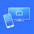 Icon des Programms: AirCast Phone to TV by Ai…
