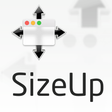 Ikona programu: SizeUp