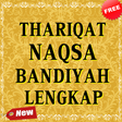 プログラムのアイコン: Thariqat Naqsabandiyah Le…