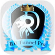 程序图标: Hola VPN  Proxy Unblocker