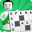 Icon des Programms: Crossword PuzzleLife