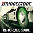 プログラムのアイコン: Bridgestone Retorque