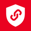 Ikona programu: Bitdefender VPN: Fast  Se…