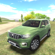 Ikona programu: Indian Cars Simulator 3D