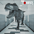 Icône du programme : Escape From The Dinosaurs