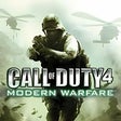 程序图标: Call of Duty 4: Modern Wa…