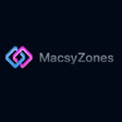 Ikona programu: MacsyZones