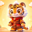 程序图标: RushColorCubeRun