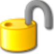 Icon of program: Free File Unlocker