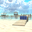 Icon des Programms: Escape Game: Beachside Pi…